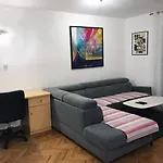 아파트 Centre 풀라