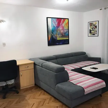 Apartment Centre Pula