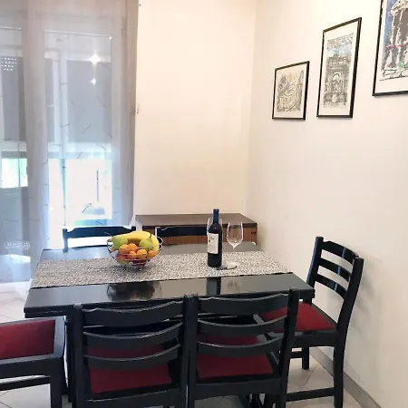 Apartment Centre Pula