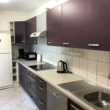 Centre Apartment