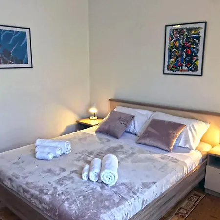 Centre Apartment Pula