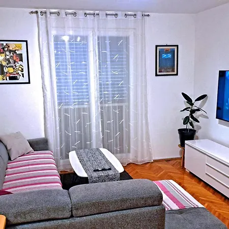 Centre Apartment