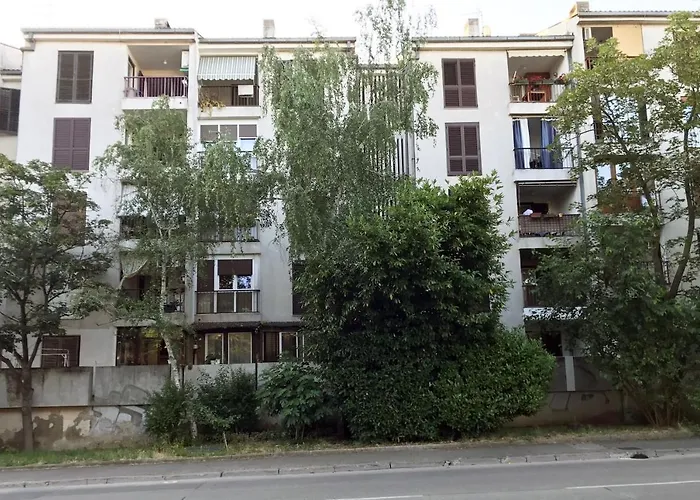 Apartament Centre