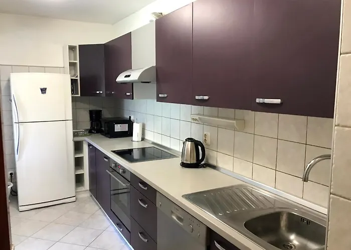 Centre Apartament