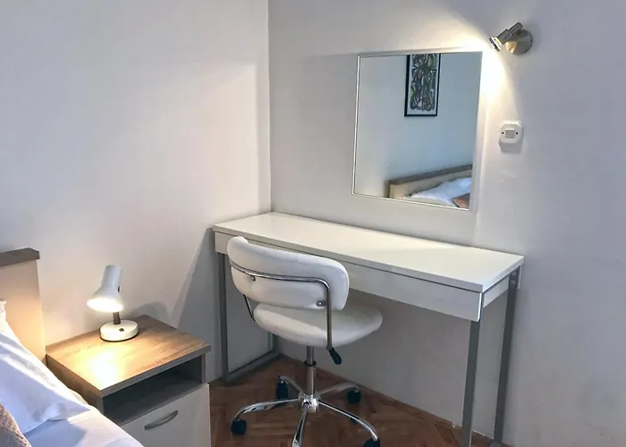 Apartament Centre