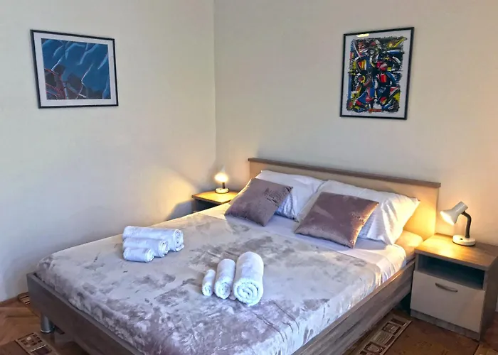 Centre Apartament Pula