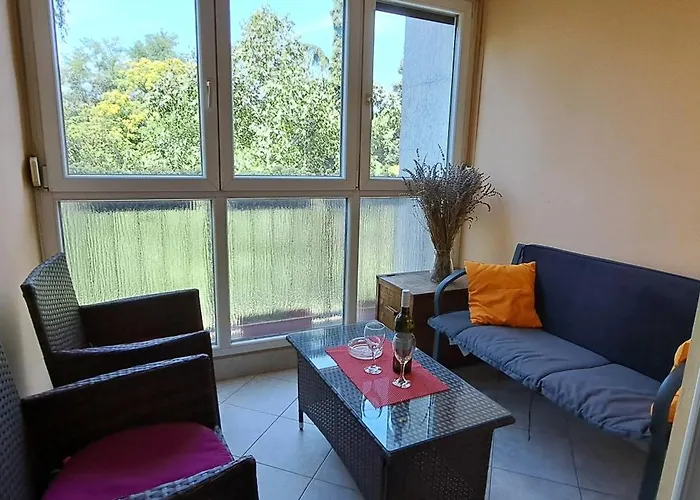Apartament Centre