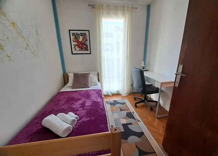 Apartament Centre *