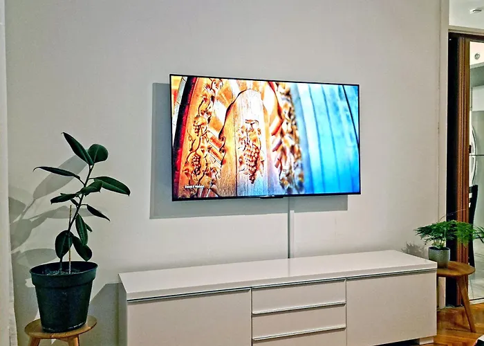 Apartament Centre *