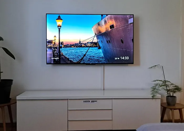 Apartament Centre Pula
