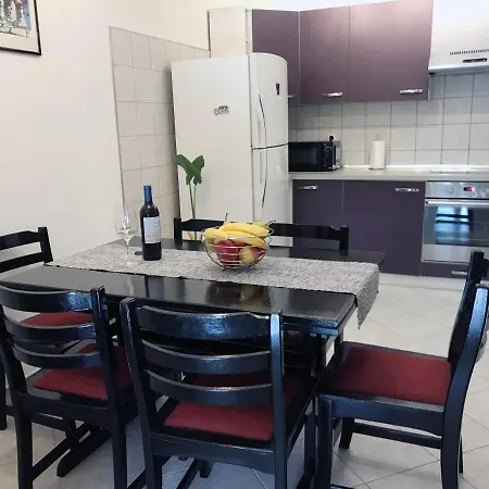 Appartamento Centre Pola