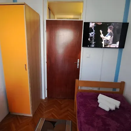 Apartment Centre Pula