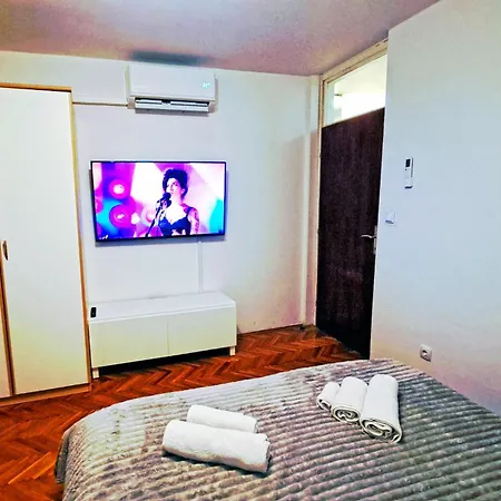 Centre Appartamento Pola