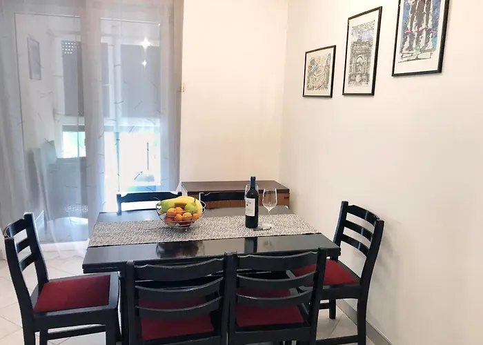 Apartman Centre Pula