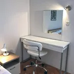 Lejlighed Centre